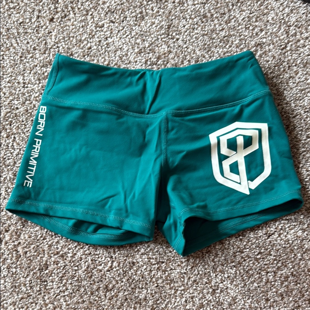 Born Primitive Shorts